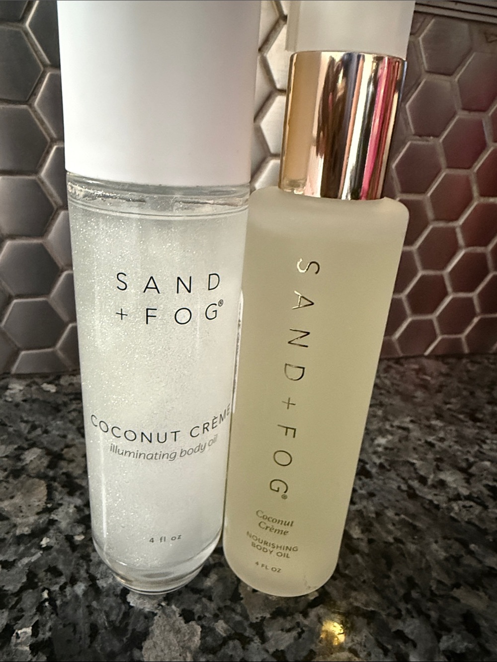 SAND + FOG - Picture 3 of 3
